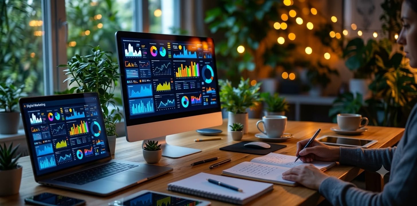Your Business Isn’t Showing on Google: A Beginner’s Guide to Local SEO